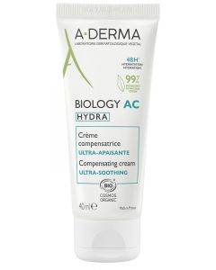 Aderma Biology ac Hydra Crema