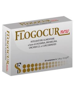 FLOGOCUR*30 Cpr