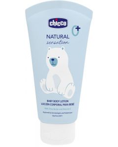 Chicco Natural Sens. Crema Corpo 150ml