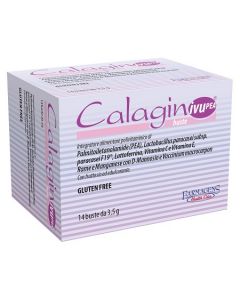 Calagin Ivu Pea 14bust.