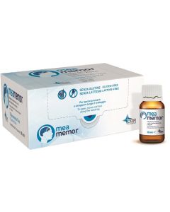 Meamemor 15fl.10ml