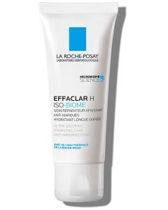 La Roche Posay Effaclar H Iso-Biome Crema 40 ml
