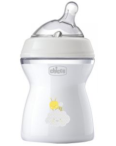 CH Bib.NatFeel*PL Uni 2m+250ml