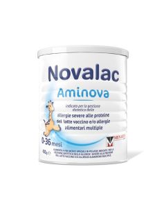 Novalac Aminova 400g