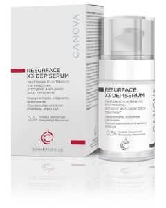 RESURFACE X3 Depiserum 30ml