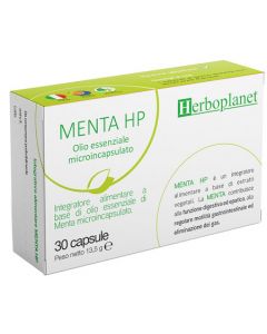 Menta hp 30 Cps