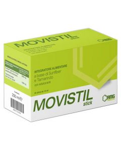 Movistil Stick 20pz