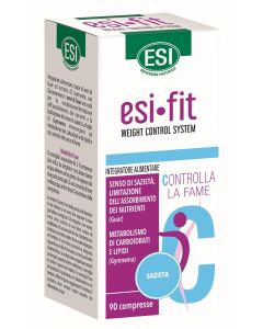 Esi Fit Controlla Sazieta90cpr