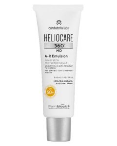 Heliocare 360 MD Ar Emulsion SPF 50+ 50 Ml