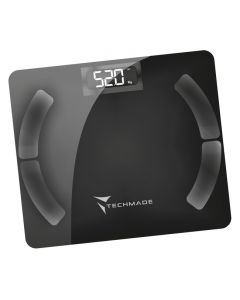 Techmade Bil.smart Black