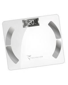 Techmade Bil.smart White