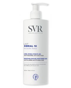 Xerial 10 Latte Corpo*400ml