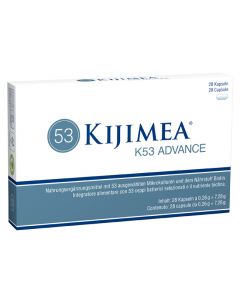 Kijimea K53 Advance 28 Cps