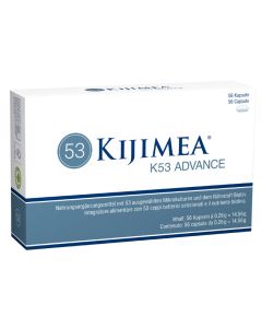 Kijimea K53 Advance 56 Cps