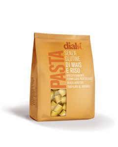 Dialsi Pasta M/maniche 63 800g