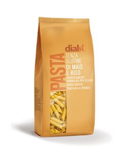 Dialsi Pasta Penne 34 800g