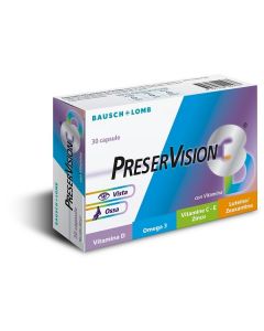 Preservision 3d 30 Cps Molli
