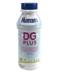 Humana dg Plus 470ml