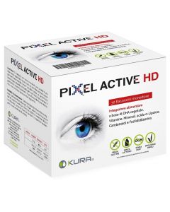 Pixel Active hd 30 Fl.