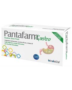 Pantafarm Gastro 20 Bust.