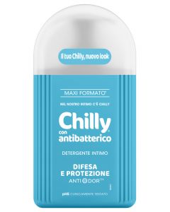 Chilly Det.antib.antiodor 300m