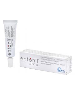 Entonil Crema Antinfiammatoria Puntura Insetti Con Applicatore Tubetto 10 Ml