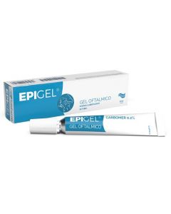 Epigel Tubo Gel 10g
