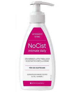 Nocist Intimo Confezione 250 Ml