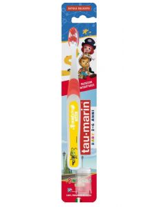 Tau Marin Spazzolino Bambino Antibatterico