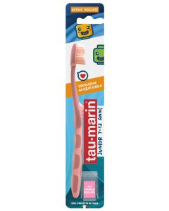 Tau Marin Spazzolino Junior Antibatterico