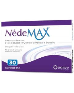 Nedemax 30 Cpr 820mg