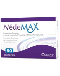 Nedemax 60 Cpr 820mg