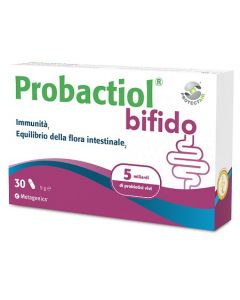 Probactiol Bifido 30 Cps