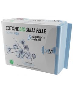 Munus Ass.giorno Ali 10pz