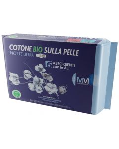 Munus Ass.notte Ultra 6pz