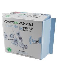 Munus Prot.slip Ali Cot.12pz