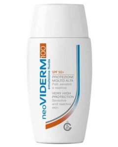 Neoviderm 100 Crema 50ml