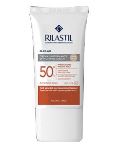 Rilastil Sun System D-clar 50+ Light