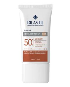 Rilastil Sun System D-clar 50+ Medium