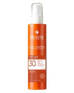 Rilastil Sun System Spray Fp30 200ml