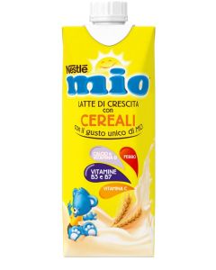 Mio Latte Cresc.cereali 500ml