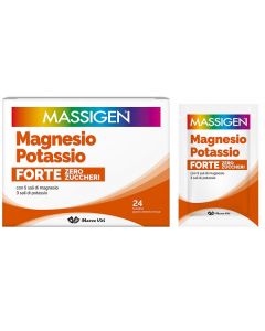 MASSIGEN MG+K S/Z FT.24Bust.8g