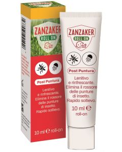 Zanzaker Roll on 10ml