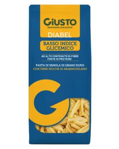 Diabel Pasta Casarecce 400g
