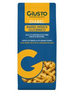 Diabel Pasta Fusilli 400g