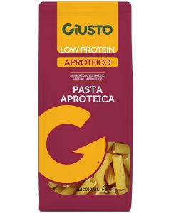 Giusto Aprot.pasta Elic.250g