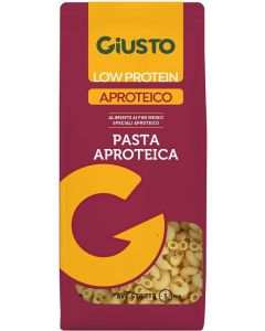 Giusto Aprot.ave Storte 250g