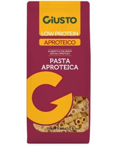 Giusto Aprot.pasta Tub.rigato