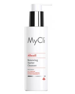 Alfacall Detergente Starter 200ml