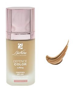 Bionike Defence Color Fondotinta Lifting 206 Cannelle 30ml